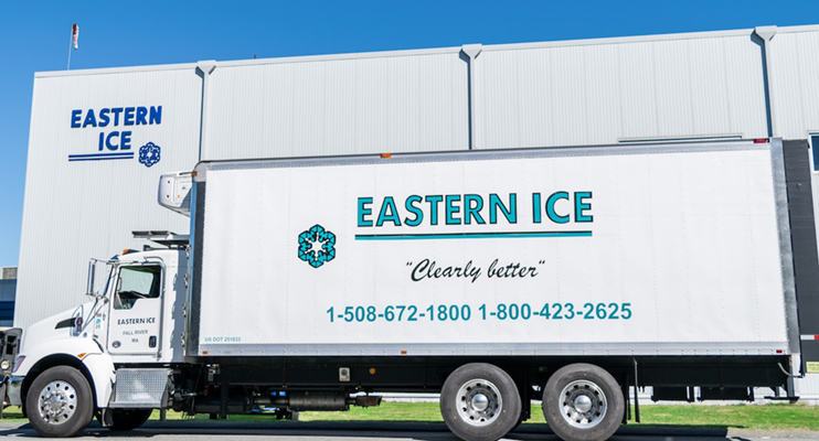 truck2 food shipping services